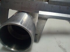 Перо вилки для Harley Davidson Touring 1984-2013 г.в.