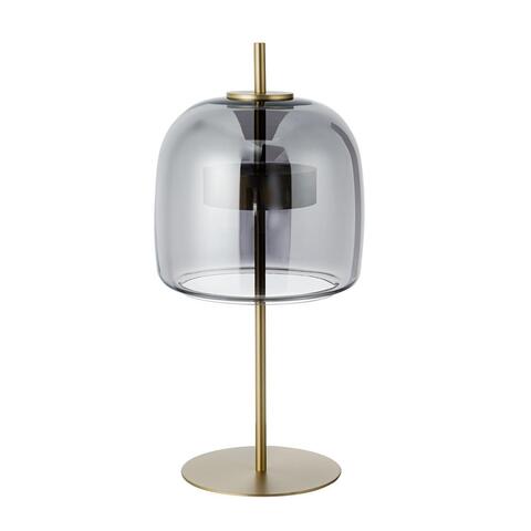 Настольная светодиодная лампа Favourite Reflex 4234-1T