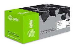 Лазерный Картридж Cactus CS-Q5950AV (HP 643A) черный для HP Color LaserJet 4700, 4700dn, 4700dtn, 4700hdn, 4700n, 4700ph+ (11'000 стр.)