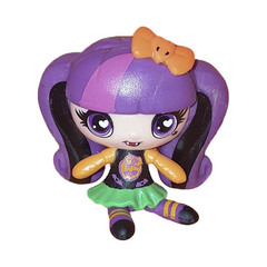 Дракулаура Минис Хэллоуин (Локер)