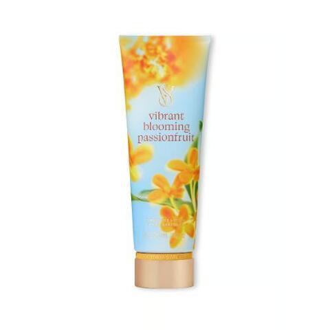Victoria`s Secret Vibrant Blooming Passionfruit Fragrance Lotion 236 ml