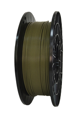 PLA пластик FDplast 1.75 Латунь