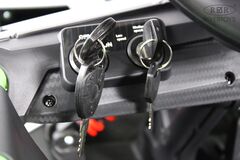 BUGGY A999AA (Двухместный)