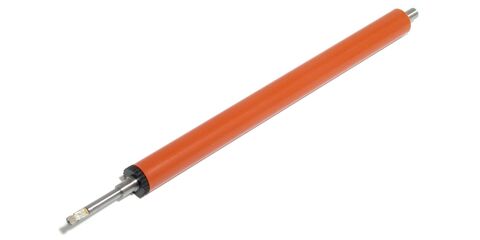Вал резиновый OEM  (RC1-2135), (RC1-2136) (LPR-1010), (LPR-1020) в печку (Fuser Lower Pressure Roller) - купить в компании MAKtorg