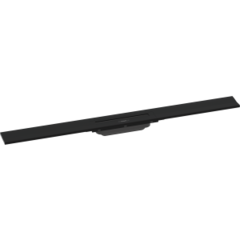 Hansgrohe RDrain Flex Внеш.часть 90 пристен. МЧ 56052670 фото