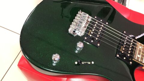 FARIDA F-5052 PGSP электрогитара