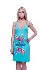 Сорочка женская