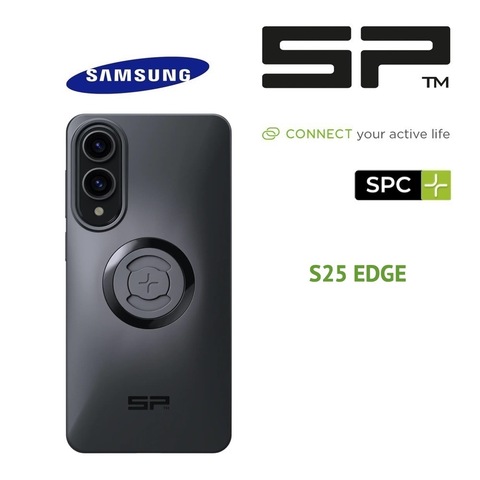 Чехол SP Connect SPC+ PHONE CASE для Samsung (S25 EDGE)