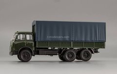 MAZ-516B with awning 1977-1980 dark green 1:43 Nash Avtoprom