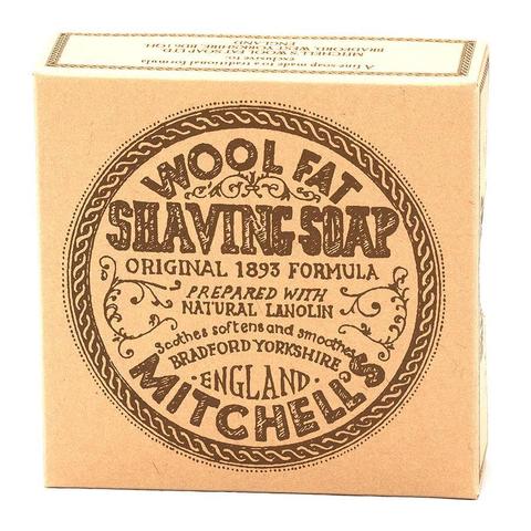 Mitchell's Wool Fat 125 гр