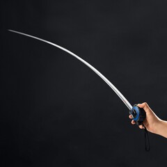 ЗУБР МАКС 5м х 27мм, рулетка со сверхшироким полотном (34060-05-27)