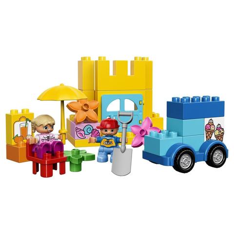 Lego Duplo Конструктор 