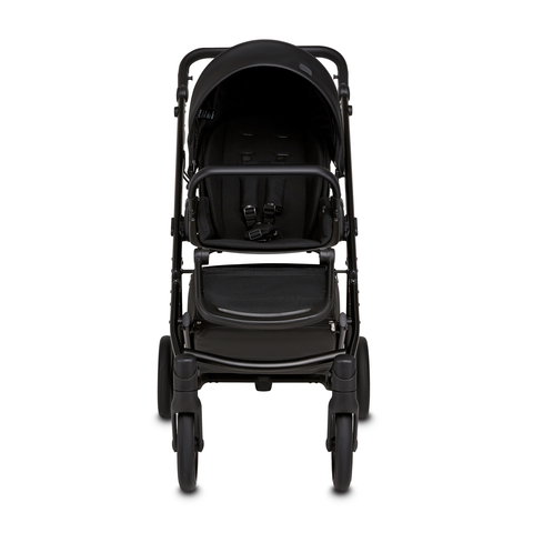 Коляска Anex e/type 2в1 Noir CrN(01)