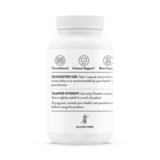 Витамин Д3 1000 МЕ, Vitamin D-1000 IU, Thorne Research, 90 капсул 2