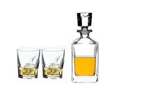 Набор из 3-х предметов для крепких напитков Louis Whisky Set 3,  . Серия Whisky Set, фото 2