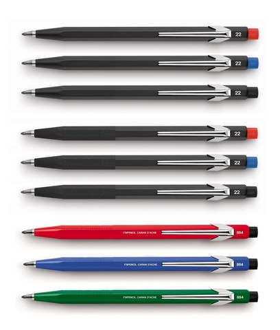 Цанга Caran d’Ache Office Fixpencil, 