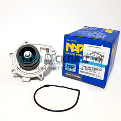 НАСОС ВОДЯНОЙ CRUZE, AVEO ДВИГ D4 NAP