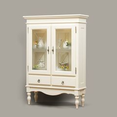 Сервант Бьерт 2-створчатый №1-35