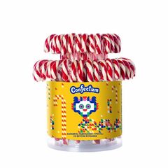 Карамель леденцовая "Трость", 28гр х 65шт