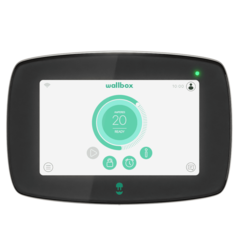 Wallbox Commander 2 CMX2-0-2-2-8-002