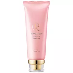 Salon De Flouveil Очищающий ультрапитательный крем Роял Клаб - ROYALLE CLUB Extra Rich Cleansing, 100 г