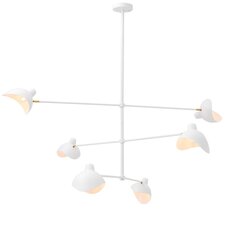 Люстра Chandelier Vince арт.114818
