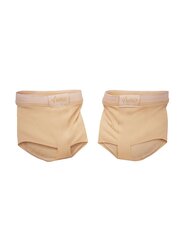 OB62-54 Получешки для контемпа (защита стопы) с перемычкой