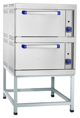 Шкаф жарочный Abat ШЖГ-2