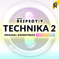 DJMAX RESPECT V - Technika 2 Original Soundtrack (REMASTERED) (для ПК, цифровой код доступа)