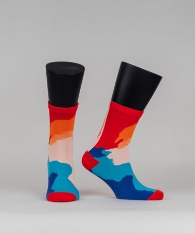 носки NORDSKI Multicolor W NSV461600