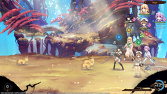 Super Neptunia RPG (для ПК, цифровой код доступа)