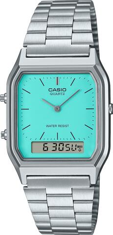 Наручные часы Casio AQ-230A-2A2 фото