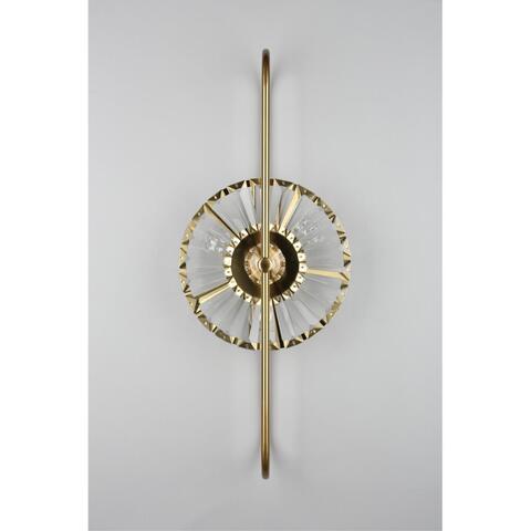 Настенный светильник Aployt Valentayn APL.641.01.03