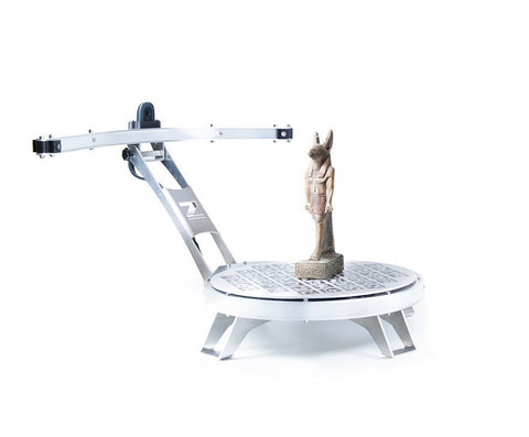 3D-сканер Zmorph 2.0