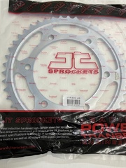 Звезда задняя JTR300.46 для Yamaha FZ8