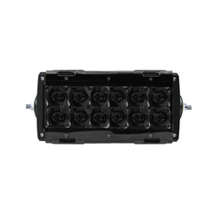Светофильтр балки серии D и D1 Aurora 6" темно-серый ALO-AC6DS