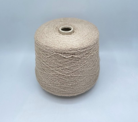 Cofil (пр.Италия),art-Ardesia 650м/100гр, 80% Хлопок, 20% Полиамид,цвет- Бежевый(604/123). арт.33000