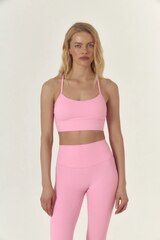 Бра Hailey Bra in Cotton Pink