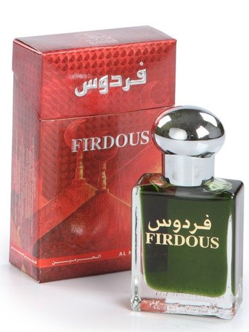 FIRDOUS / Фирдоус 15мл