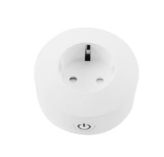 Умная Wi-Fi розетка