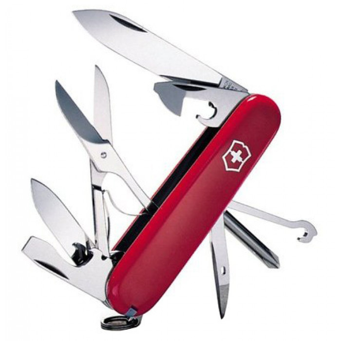 Швейцарский нож оригинал. Victorinox super Tinker 1.4703. Нож складной Tinker Victorinox. Victorinox Swiss Army Knife. Victorinox 1.4703 super Tinker нож модель.