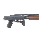 Складной приклад МР-153, -133, DLG Tactical