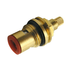 67-0-771 Кранбукса керамика,  1/2