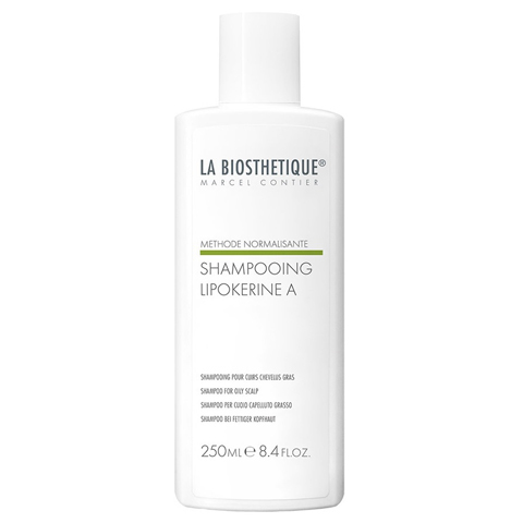 La Biosthetique Methode Normalisante: Шампунь для жирной кожи головы (Lipokerine A Shampoo For Oily Scalp)