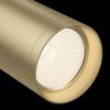 Потолочный светильник Technical Focus C018CL-01MG