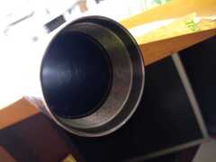 Перо вилки для Yamaha FZS 600 1998-2003, 41мм*604мм