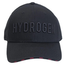 Кепка тенниснаяHydrogen Icon Cap - all black