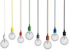 Светильник Muuto One Grey