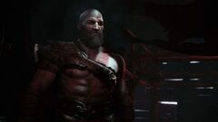 God of War (4) (диск для PS4, полностью на русском языке)