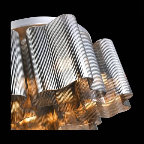 Люстра потолочная ST Luce Onde SL117.702.06
